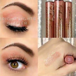 New Bright Lights Glitter ShadowSense